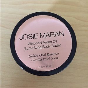 Josie Maran Body Butter